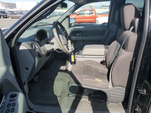Photo 7 from auction – 2004 FORD F150 with VIN 1FTRX02W44KD29556
