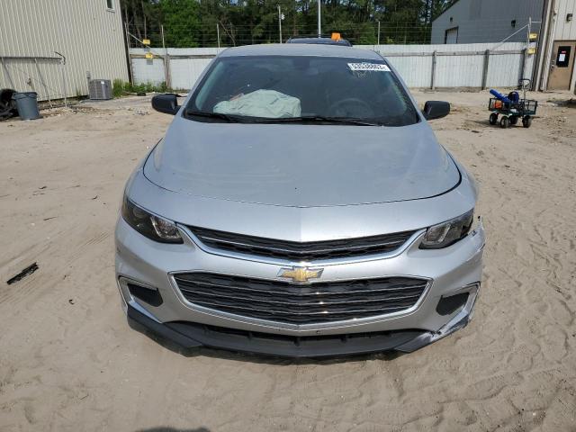 Photo 5 from auction – 2017 CHEVROLET MALIBU LS with VIN 1G1ZB5ST8HF100211