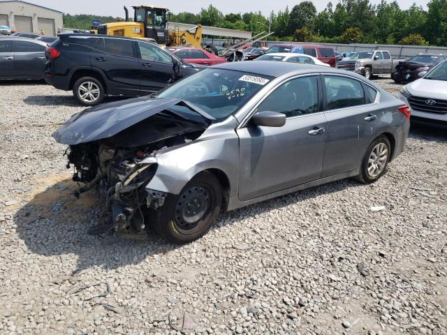 NISSAN ALTIMA 2.5 2016 with VIN 1N4AL3AP0GC276590 - Photo from auction