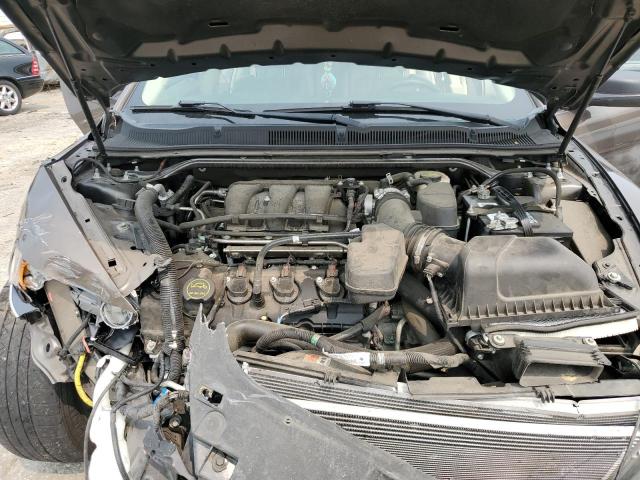 Photo 11 from auction – 2015 FORD TAURUS SE with VIN 1FAHP2D81FG172554