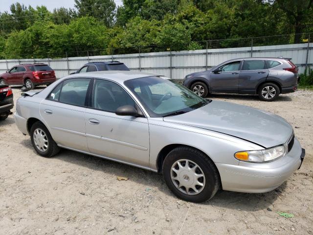 Photo 4 from auction – 2004 BUICK CENTURY CU with VIN 2G4WS52J141163236