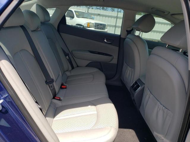 Photo 10 from auction – 2016 KIA OPTIMA EX with VIN 5XXGU4L37GG073455