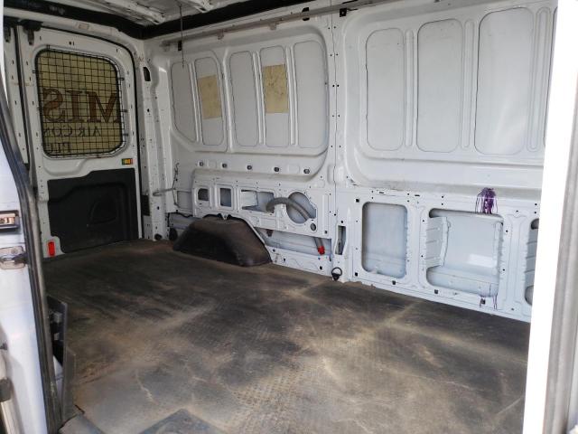 Photo 10 from auction – 2018 FORD TRANSIT T- with VIN 1FTYR2CM6JKA23212