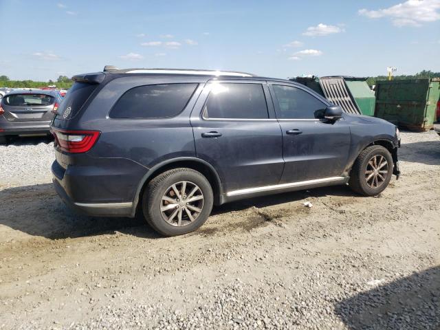Photo 3 from auction – 2014 DODGE DURANGO LI with VIN 1C4RDHDG8EC500740