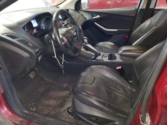 Photo 7 from auction – 2013 FORD FOCUS SE with VIN 1FADP3F21DL315830