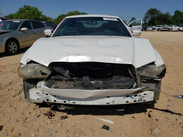 Photo 5 from auction – 2013 DODGE CHARGER SE with VIN 2C3CDXBG0DH571191