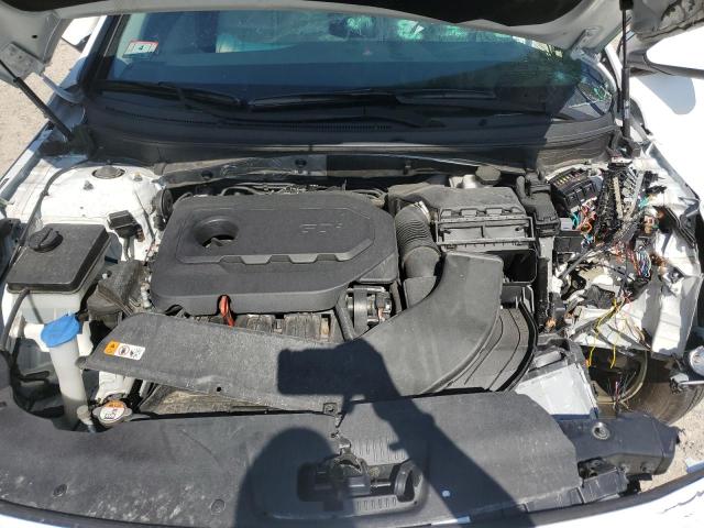 Photo 11 from auction – 2016 HYUNDAI SONATA SE with VIN 5NPE24AF4GH316444