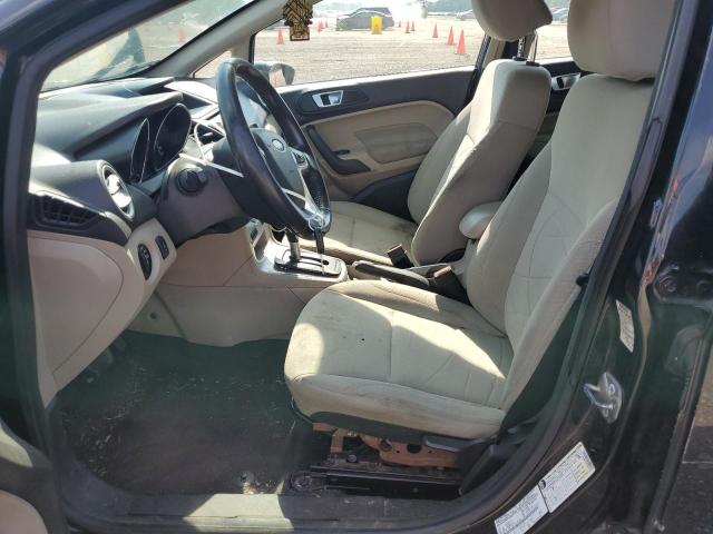 Photo 7 from auction – 2015 FORD FIESTA SE with VIN 3FADP4EJ2FM211704