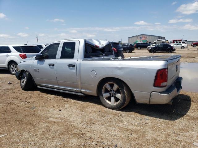 Photo 2 from auction – 2014 RAM 1500 ST with VIN 1C6RR6FT2ES122573