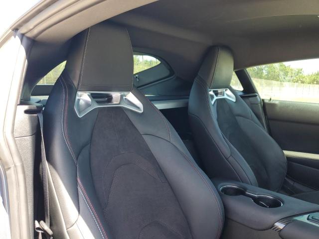 Photo 10 from auction – 2022 TOYOTA SUPRA with VIN WZ1DB2C01NW050110
