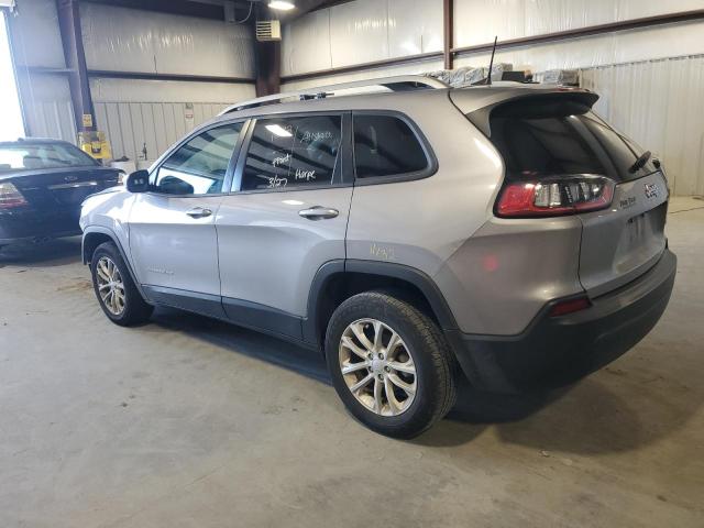 Photo 2 from auction – 2020 JEEP CHEROKEE L with VIN 1C4PJLCB0LD638188