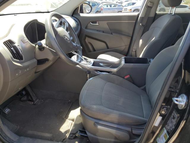 Photo 7 from auction – 2011 KIA SPORTAGE L with VIN KNDPB3A22B7077893