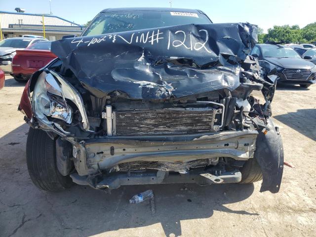 Photo 5 from auction – 2017 CHEVROLET EQUINOX LS with VIN 2GNALBEK6H1571212