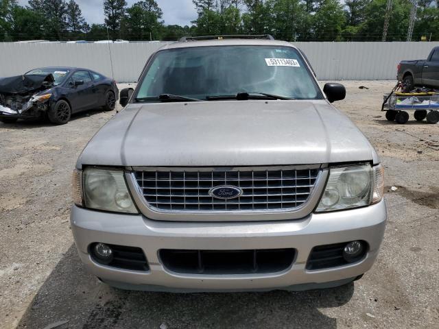 Photo 5 from auction – 2004 FORD EXPLORER X with VIN 1FMZU73K44ZB01623