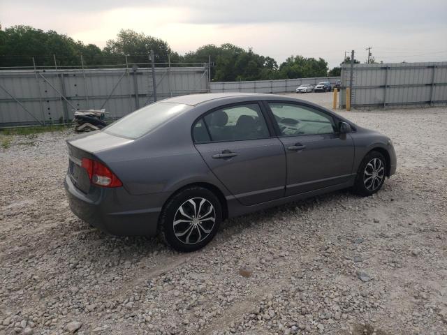 Photo 3 from auction – 2009 HONDA CIVIC with VIN 19XFA16529E051391