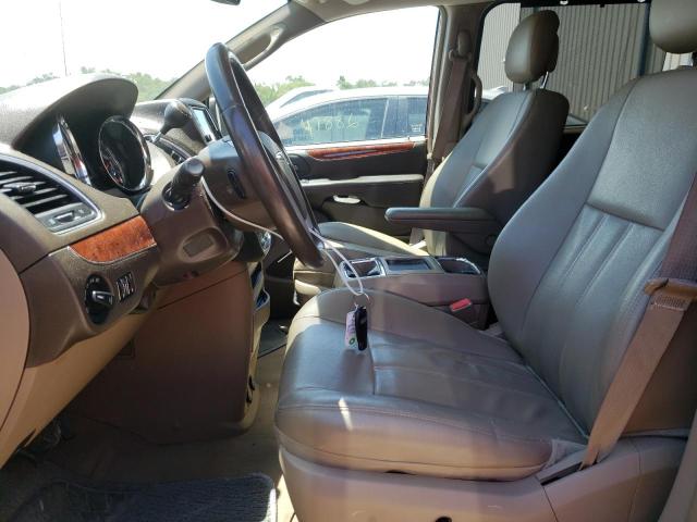 Photo 7 from auction – 2014 CHRYSLER TOWN & COU with VIN 2C4RC1BG3ER252272