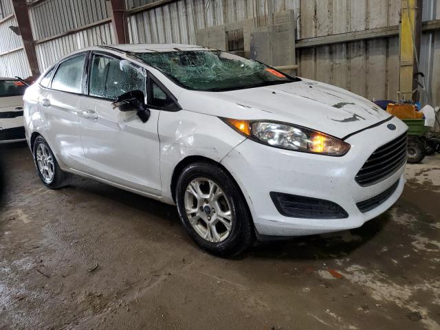 Photo 4 from auction – 2014 FORD FIESTA SE with VIN 3FADP4BJ7EM202077