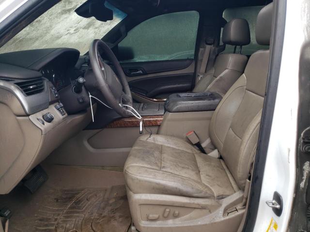 Photo 7 from auction – 2016 CHEVROLET SUBURBAN C with VIN 1GNSCJKC4GR360978