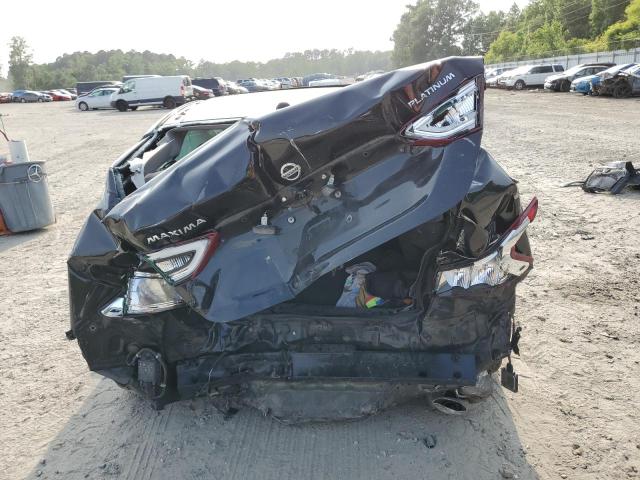 Photo 6 from auction – 2017 NISSAN MAXIMA 3.5 with VIN 1N4AA6AP7HC446906