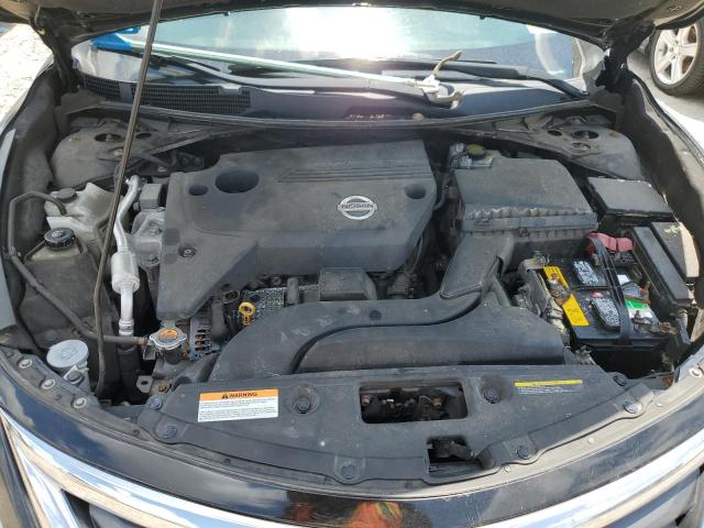 Photo 11 from auction – 2013 NISSAN ALTIMA 2.5 with VIN 1N4AL3AP3DC242896