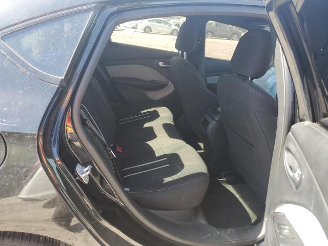 Photo 10 from auction – 2014 DODGE DART SXT with VIN 1C3CDFBB4ED775943