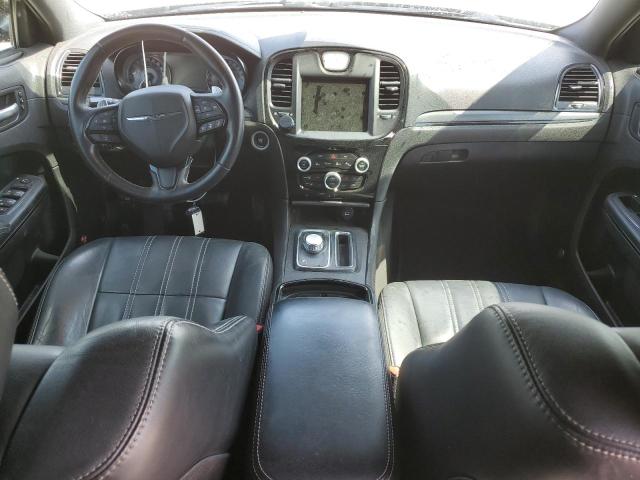 Photo 8 from auction – 2015 CHRYSLER 300 S with VIN 2C3CCABT2FH818419