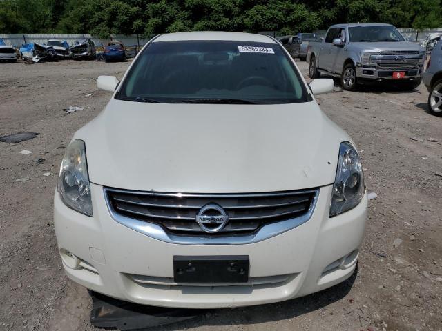 Photo 5 from auction – 2011 NISSAN ALTIMA BAS with VIN 1N4AL2AP5BN438642
