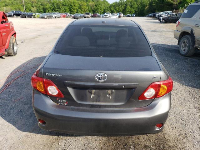 Photo 6 from auction – 2010 TOYOTA COROLLA LE with VIN 2T1BU4EE1AC518456