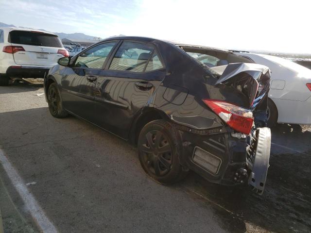 Photo 2 from auction – 2018 TOYOTA COROLLA L with VIN 2T1BURHE0JC092218