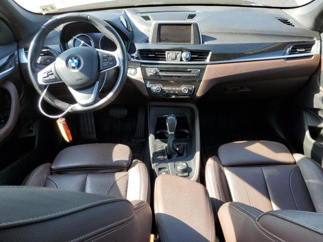 Photo 8 from auction – 2018 BMW X1 XDRIVE2 with VIN WBXHT3C30J3H32801