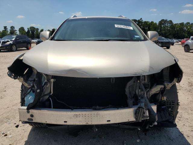 Zdjęcie 5 z aukcji – 2013 LEXUS RX 350 z VIN 2T2ZK1BA4DC119531