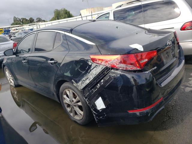 صورة رقم 2 من المزاد - 2013 KIA OPTIMA EX مع VIN 5XXGN4A70DG130481