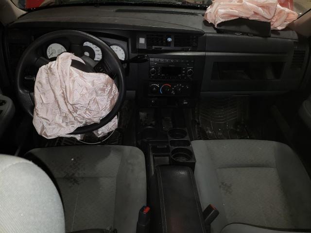 Photo 8 from auction – 2008 DODGE DAKOTA with VIN 1D7HW38K88S605799