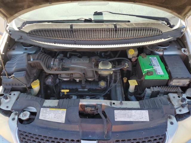 Photo 12 from auction – 2003 DODGE GRAND CARA with VIN 2D4GP54L23R376286