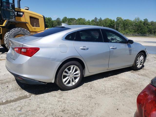 Photo 3 from auction – 2018 CHEVROLET MALIBU LT with VIN 1G1ZD5ST5JF189865