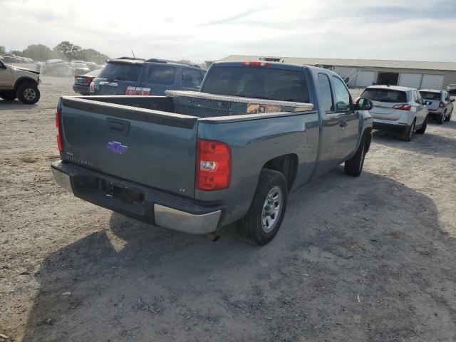 Photo 3 from auction – 2012 CHEVROLET SILVERADO with VIN 1GCRCSEA7CZ101659