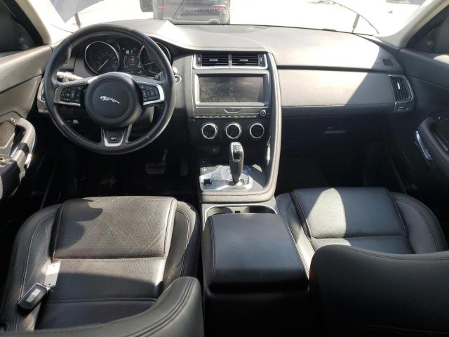 Photo 8 from auction – 2019 JAGUAR E-PACE S with VIN SADFJ2FX4K1Z42349