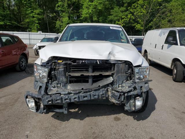 Photo 5 from auction – 2017 RAM 1500 ST with VIN 1C6RR7FT0HS649294
