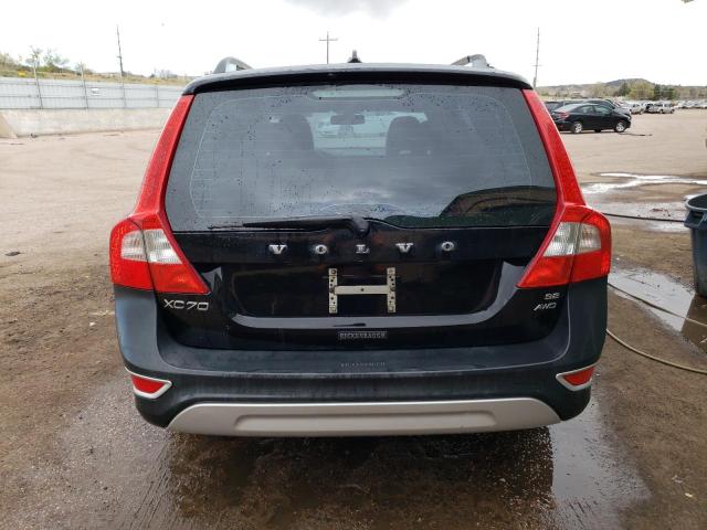 Photo 6 from auction – 2008 VOLVO XC70 with VIN YV4BZ982281006944
