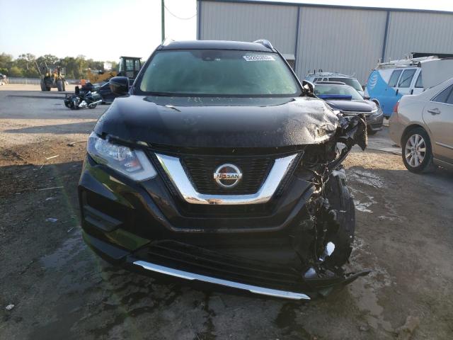 Photo 5 from auction – 2019 NISSAN ROGUE S with VIN JN8AT2MT2KW258794