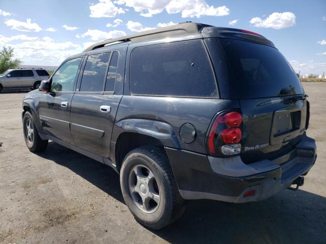 Photo 2 from auction – 2004 CHEVROLET 10/1500 with VIN 1GNET16S646109665