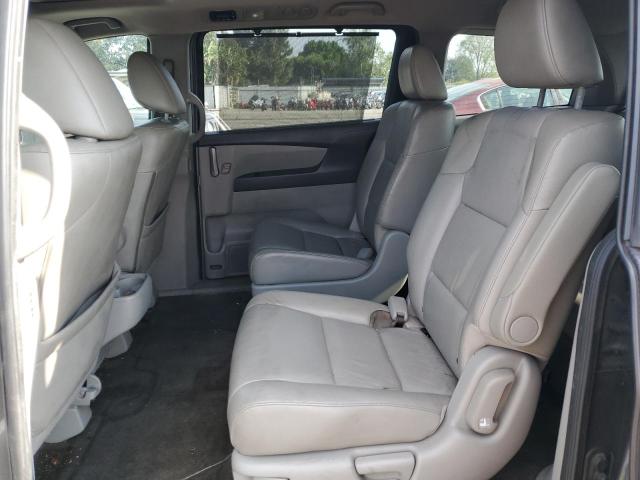 Zdjęcie 11 z aukcji – 2011 HONDA ODYSSEY EX z VIN 5FNRL5H62BB044896