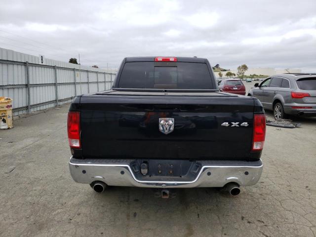 Photo 6 from auction – 2010 DODGE RAM 1500 with VIN 1D7RV1CT7AS137047