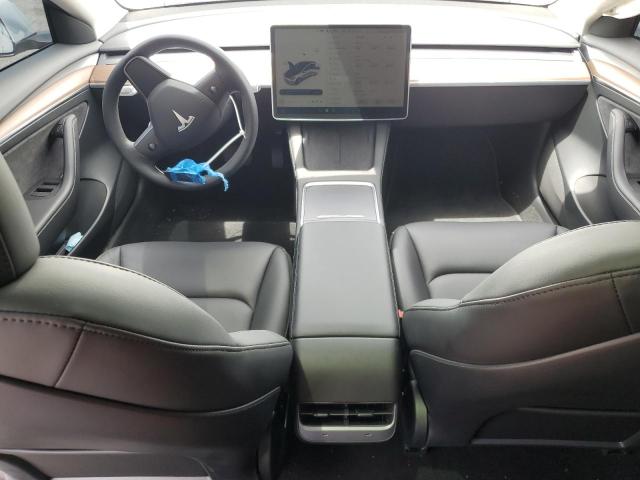 Photo 8 from auction – 2023 TESLA MODEL 3 with VIN 5YJ3E1EA1PF550874