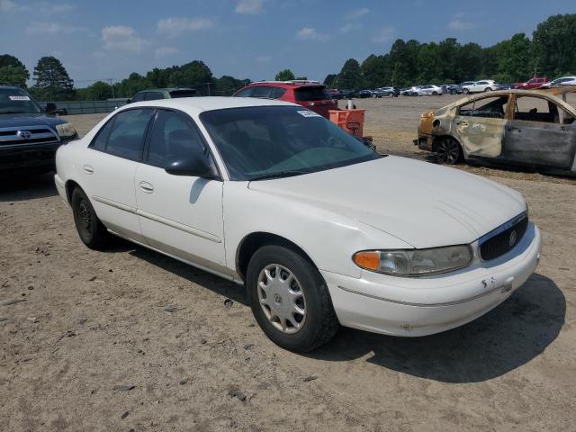 Photo 4 from auction – 2003 BUICK CENTURY CU with VIN 2G4WS52J831141619