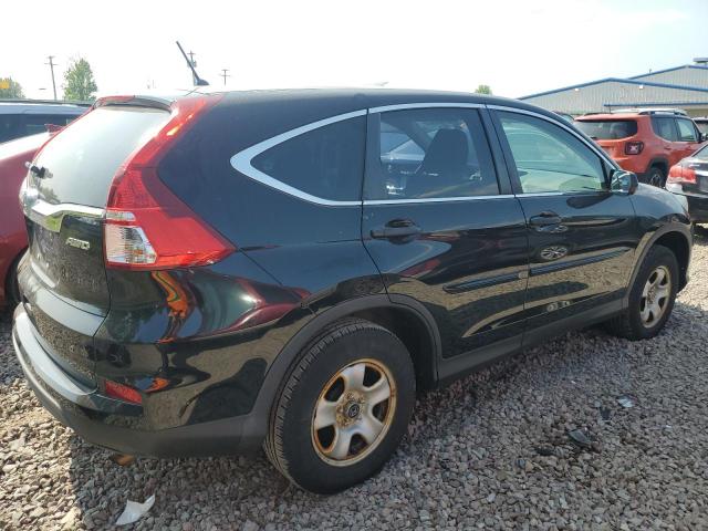 Photo 3 from auction – 2016 HONDA CR-V LX with VIN 2HKRM4H37GH637885