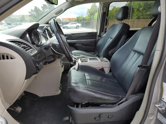 Photo 7 from auction – 2016 CHRYSLER TOWN & COU with VIN 2C4RC1BG8GR157127