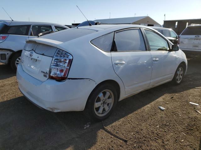 Photo 3 from auction – 2008 TOYOTA PRIUS with VIN JTDKB20U587781232