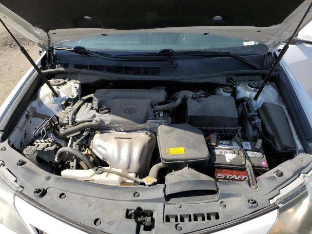 Photo 11 from auction – 2013 TOYOTA CAMRY L with VIN 4T1BF1FK5DU657103
