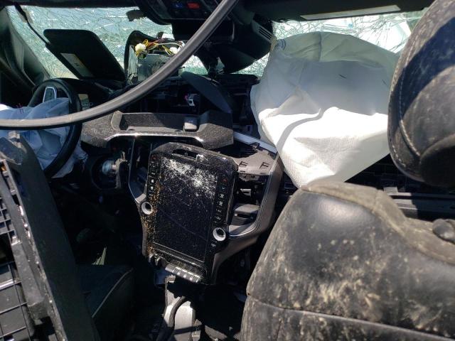 Photo 8 from auction – 2020 RAM 1500 LARAM with VIN 1C6SRFJM0LN288149